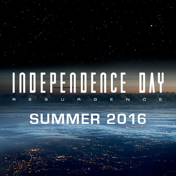 Independence Day: Resurgence Independence Day: Resurgence